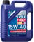LIQUI MOLY Touring High Tech Diesel Specialoil 15W-40 | 5 L | mineralisches Motoröl | Art.-Nr.: 1073
