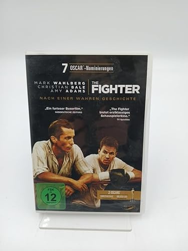 The Fighter