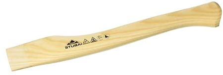 Stubai 672453 mango de haya 380 mm