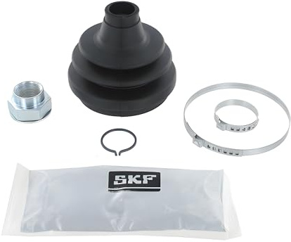 SKF Cv Joint Boot Kit VKJP 3202 Front Axle Position Height 110 mm Length 190 mm Width 110 mm - OE Quality