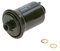 Bosch F0221 - Filtro Benzina