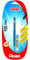 Pentel P207 Porte-mines 0,7 mm à canon fixe 4 mm Corps Bleu + 1 étui de mines offert