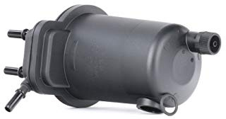 MAHLE KL 633D Fuel filter