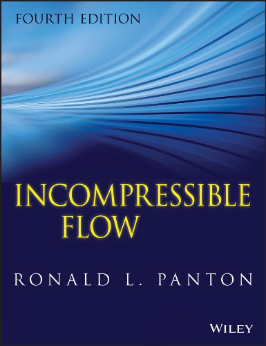 Incompressible Flow (English Edition)