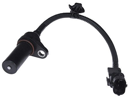 BLUE PRINT Sensor de cigüeñal ADG07272