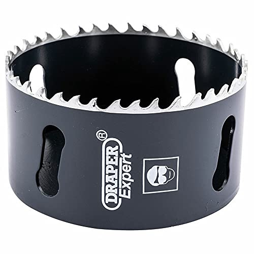 Draper 34804 Expert Cobalt Hole Saw, 80mm