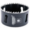 Draper 34804 Expert Cobalt Hole Saw, 80mm