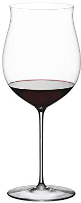 RIEDEL 4425/16 superleg Gero Bordeaux Grand Cru Vino Rosso in Vetro 1050 ML