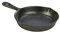 Genware Mini Cast Iron Frypan 15cm - Miniature Skillet Pan Cast Iron Skillet Oven to Tableware