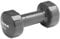 York Fitness Single Vinyl Dipped Dumbbell