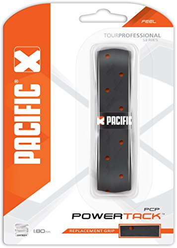 pacific Griffband Power Tack PCP, orange / schwarz, 1.80mm, PC-3235.00.75