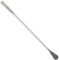 Heathrow Scientific HD15909 Spatule avec extrémité cuillère plate 225 mm