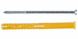 TOX 06210157/E Rahmendübel FASSAD SDF-S10U - 10/180 - einzeln [Misc.]