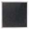 IDEENREICH Granitfeld klein, 25 x 25 x 1,2 cm, Galaxy Star, 1 Stück