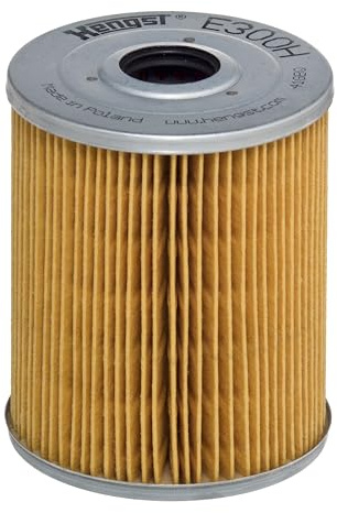 Hengst E300H D28 Ölfilter