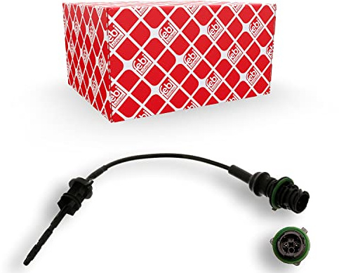 febi bilstein 39897 Coolant Level Sensor for coolant expansion tank, pack of one