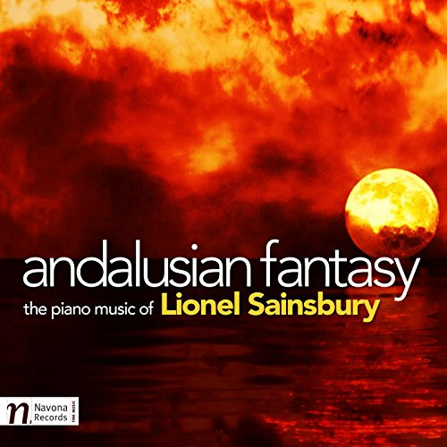 Andalusian Fantasy (Enhanced Cd)