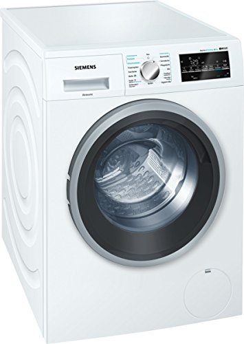 Siemens WD15G442 lavasciuga