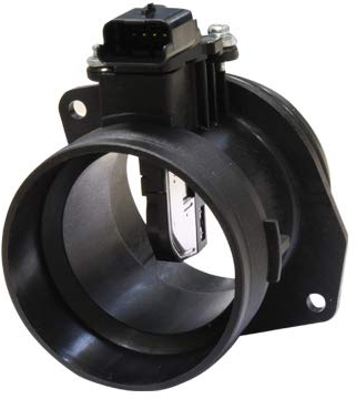 HÜCO 135085 Luftmassenmesser für Citroën, DS, Fiat, Peugeot und Toyota