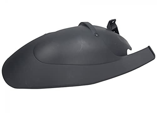 Kotflügel hinten grau/Gilera Runner FX-FXR