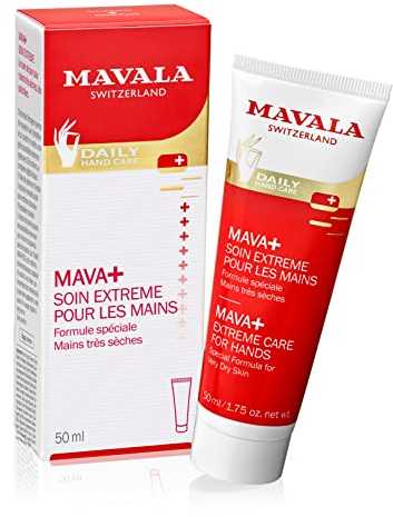 Mavala Mava Extreme Handcreme-Behandlung, 50 ml