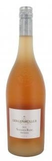 WG Lergenmüller Spätburgunder Rose, trocken 2010 0,75l