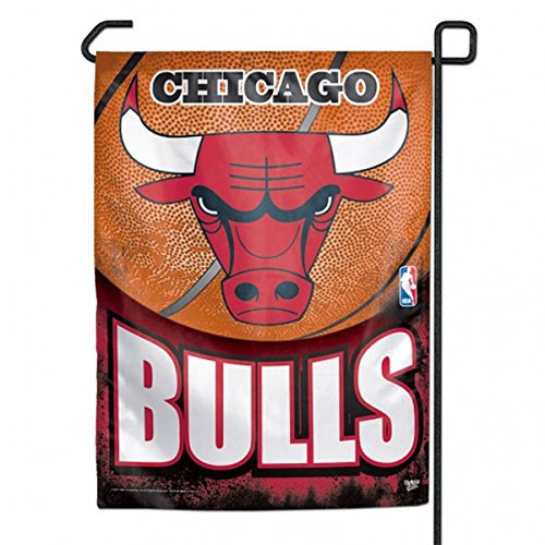 Wincraft NBA uomo Standard, Colore della squadra., 11X15