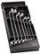 Facom MOD.55-3 - MODULO 7 LLAVES CONTRA ACODADAS