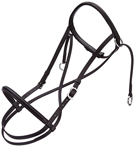 Karlslund Trense Bitless Headstall, k321