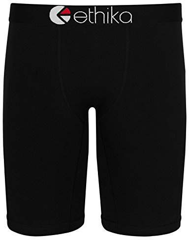 Ethika Herren Boxershorts mit Stapeln