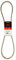 MAXPOWER | Courroies 347600, renforcé au kevlar, 5/8'' x 55'' - 5L550 - longueur extérieure L(a) 1400 mm