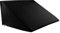 beties Big Comfy Basic Keilkissen Bezug ca. 62x49x30 cm Kissenhülle 100% Baumwolle (schwarz)