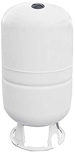 Elbi Vaso de expansión para instalaciones solares 80 L
