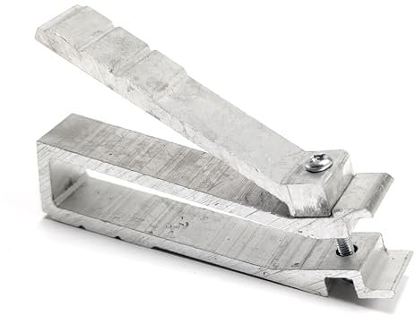 Delux Cage Nut Tool CN01 -Cage Nut Insertion and Removal Tool by Penn Elcom