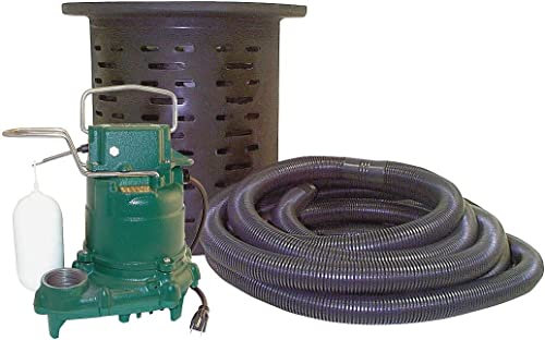 Vide sanitaire Pompe de vidange d'huile avec kit