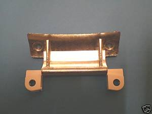 CREDA HOTPOINT WASHING MACHINE DOOR HINGE & BEARINGS