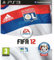 Fifa 12 : Olympique Lyonnais - édition spéciale