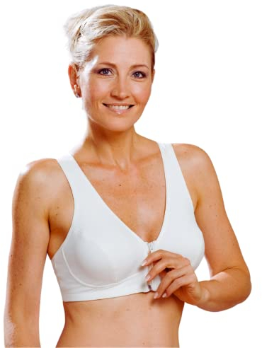 MEDOSAN BH mit Reißverschluss