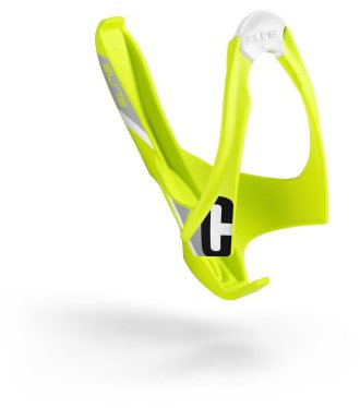 Elite, Porta Borraccia, Giallo (Gelb)