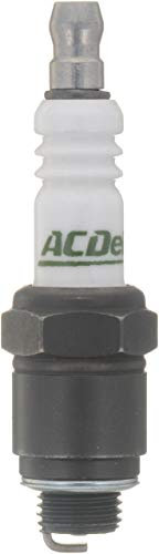 ACDelco Specialty M8 Marine Zündkerze (1 Stück)