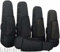 Precieux RC11040B STUDENT LINE 15 Viola Soft Light Case Schwarz