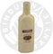 Wachsbeize Holzton inkl.1 Pinsel zum Auftragen (1000 ml nussbaum-dunkel)