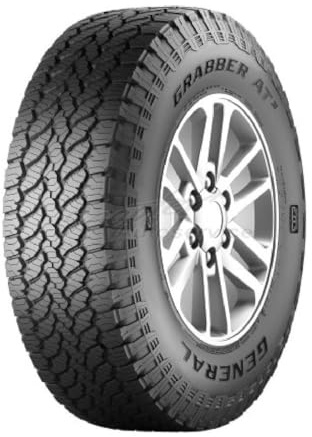 General Grabber AT3 FR M+S - 265/70R17 121S - Ganzjahresreifen