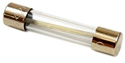 Bosch 00617219 - Fusible para microondas (OEM)