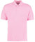 Kustom Kit Unisex Comfort Finish Klassic Polo Shirt Pink 3XL