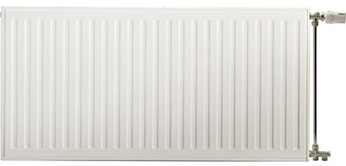 Heizkörper Warmwasser Compact Typ 22 H: 500 L: 600 OEM kmp225000600/f202205006010300