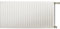 Heizkörper Warmwasser Compact Typ 22 H: 500 L: 600 OEM kmp225000600/f202205006010300