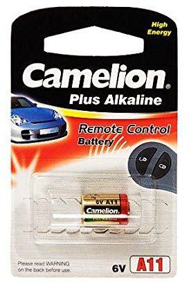 Camelion LR 11 A 6 V Plus Alkaline Akku