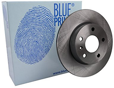 Blue Print ADW194311 Brake Disc