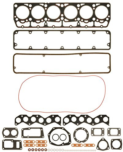 AJUSA 52118200 Dichtungssatz Zylinderkopf mit Zylinderkopfdichtung 260304